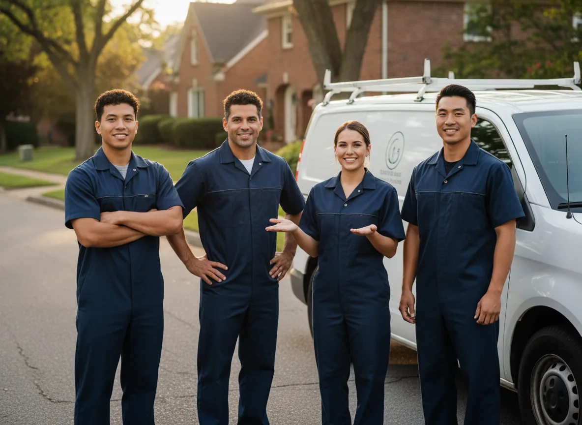 Home Gutter Service company in Dora, MO